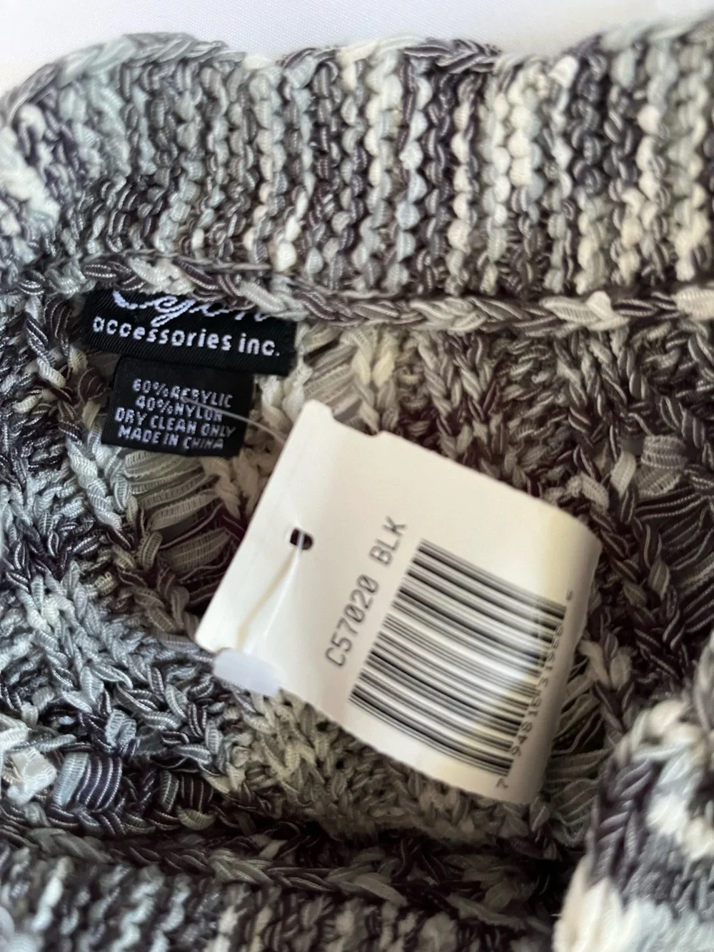 accessories inc beautiful textured
